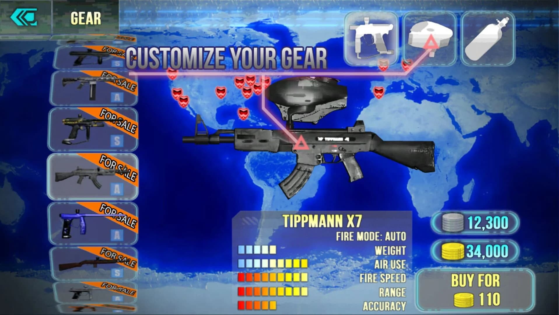 Fields of Battle screenshot 5