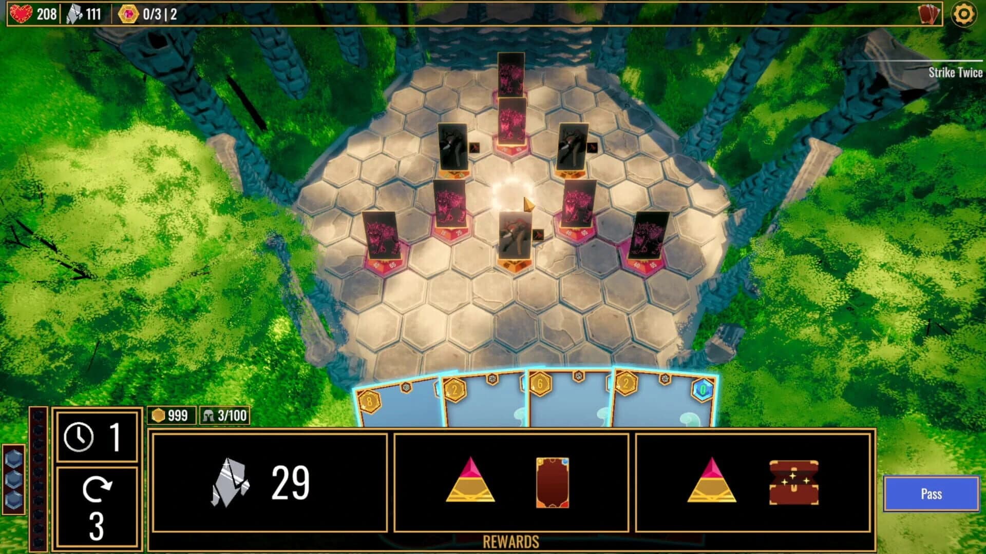 Fields of Malice screenshot 5