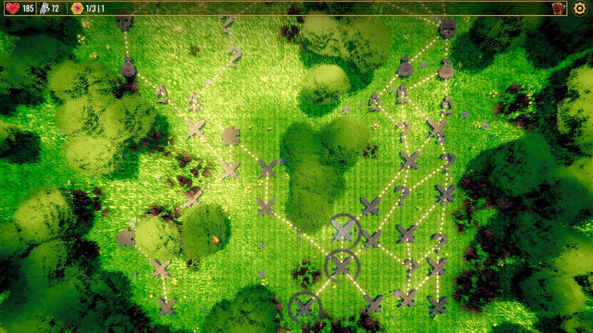 Fields of Malice screenshot 3