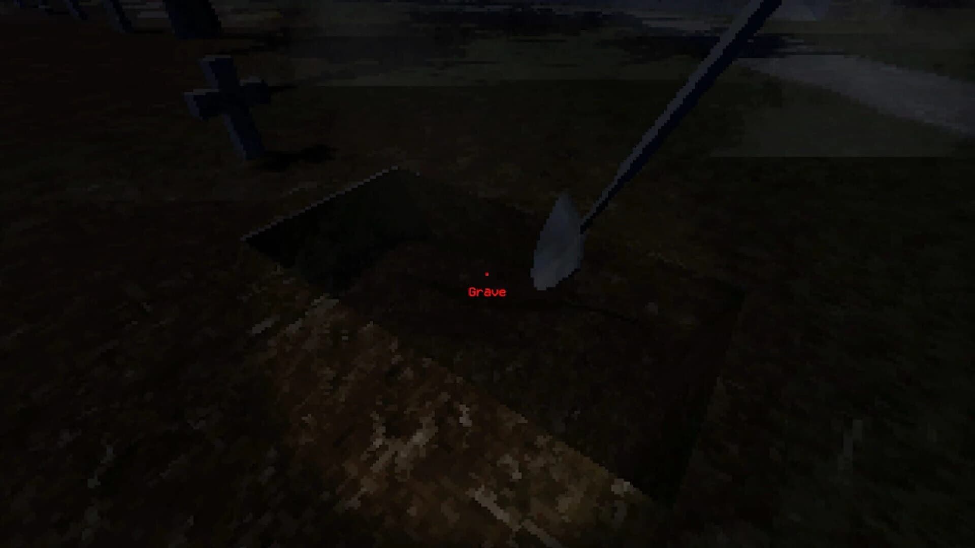 Fiend screenshot 2