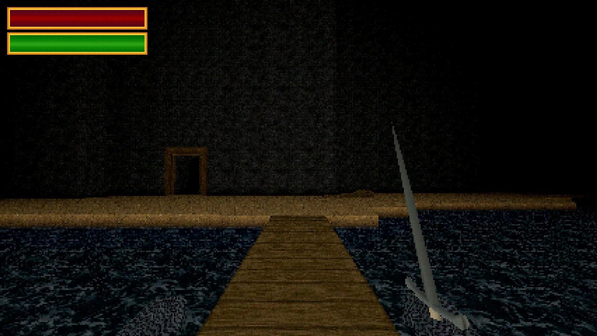 Fiend's Isle screenshot 2