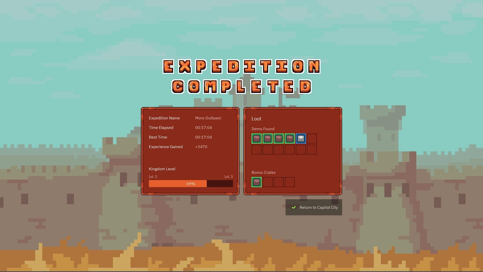 Fierce Kingdoms screenshot 4