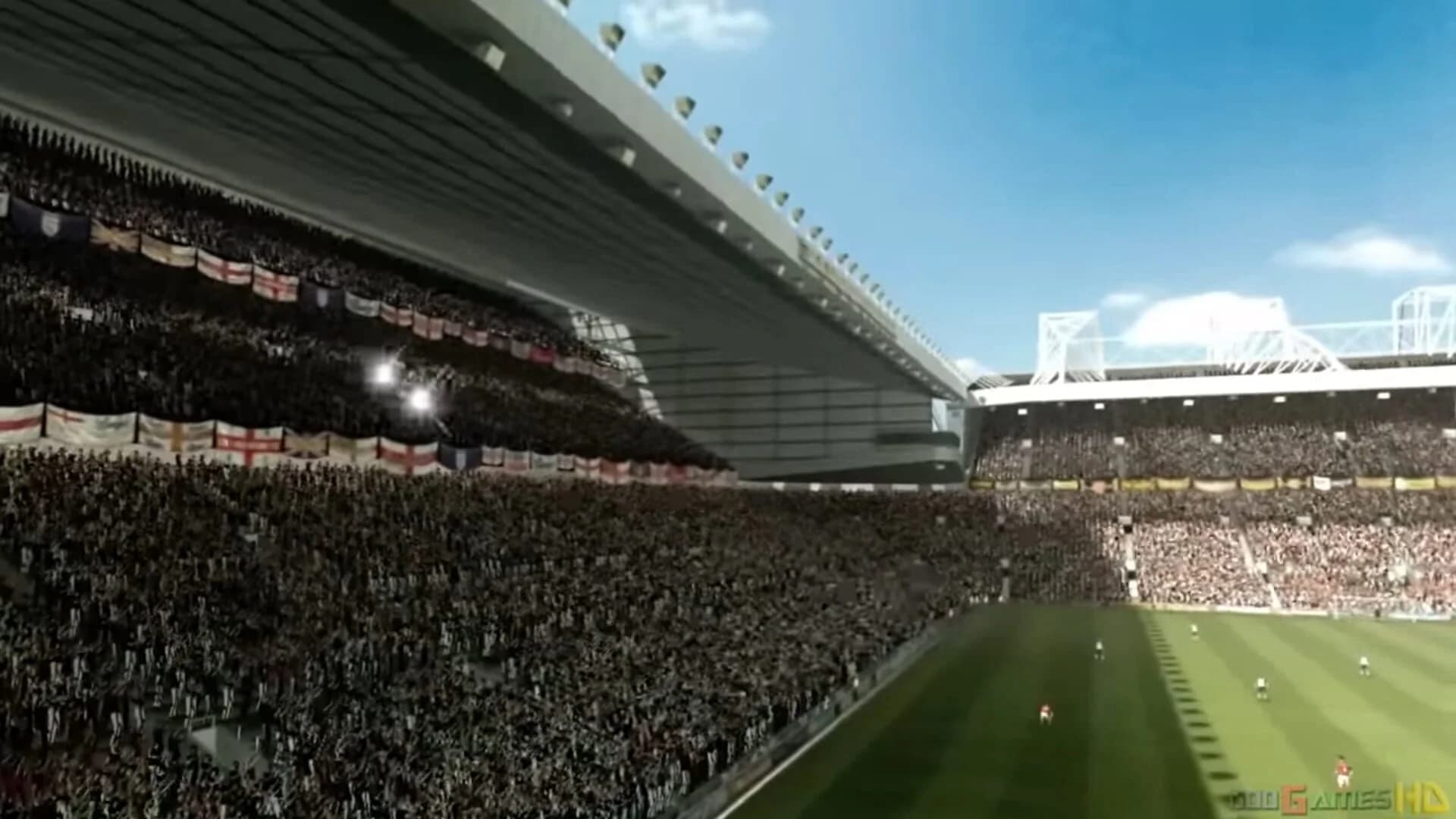 FIFA 06: Road to FIFA World Cup screenshot 3