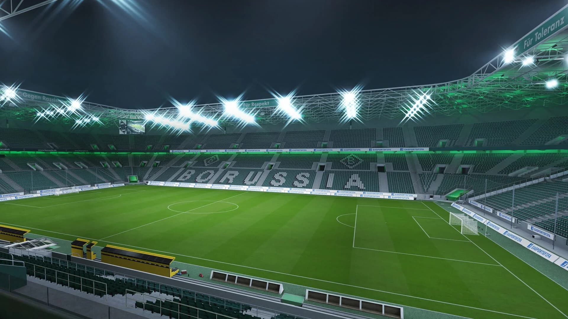 FIFA 16: Deluxe Edition screenshot 4