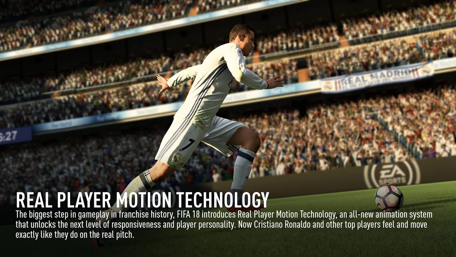 FIFA 18: ICON Edition screenshot 5