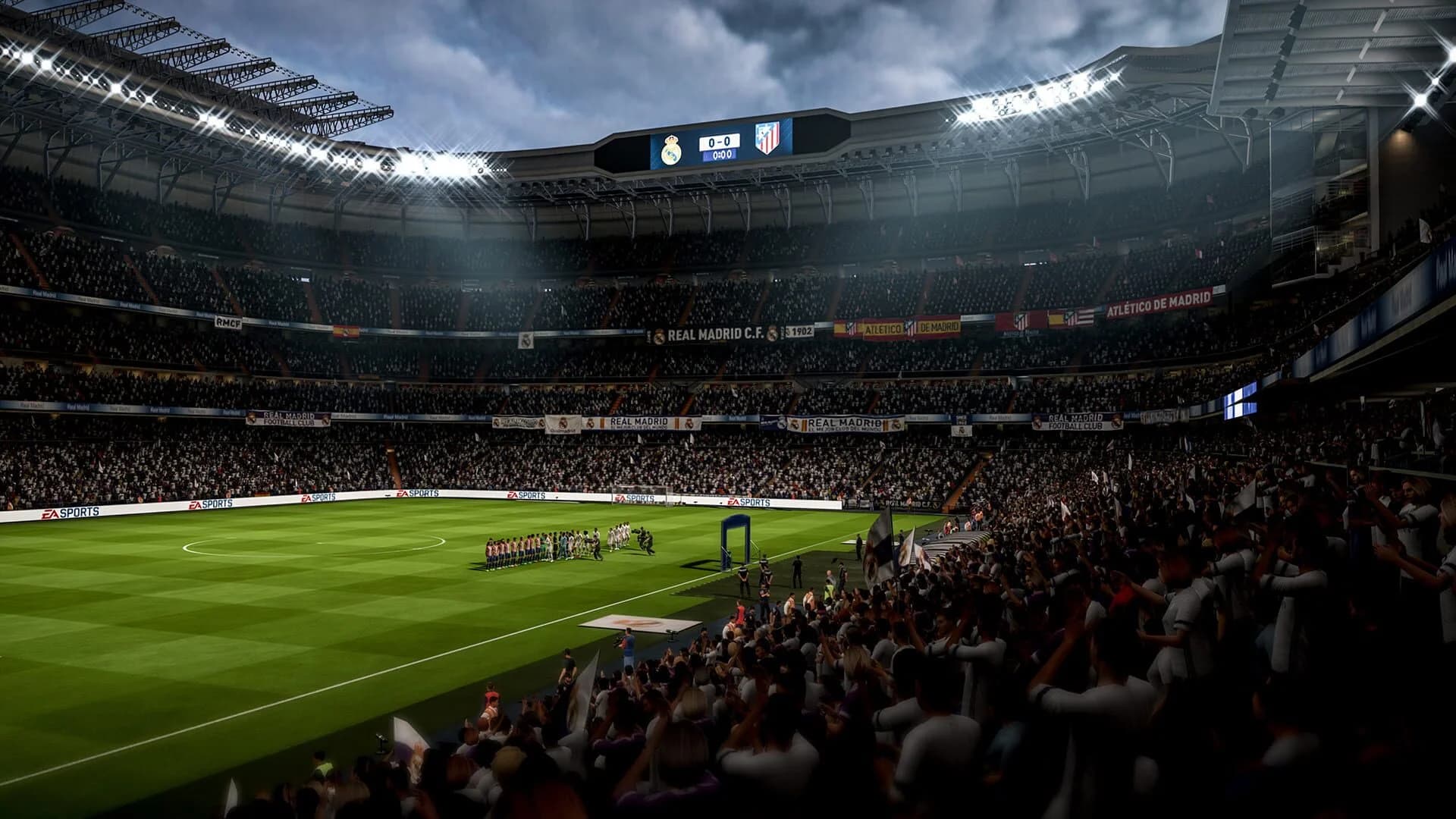 FIFA 18: ICON Edition screenshot 2