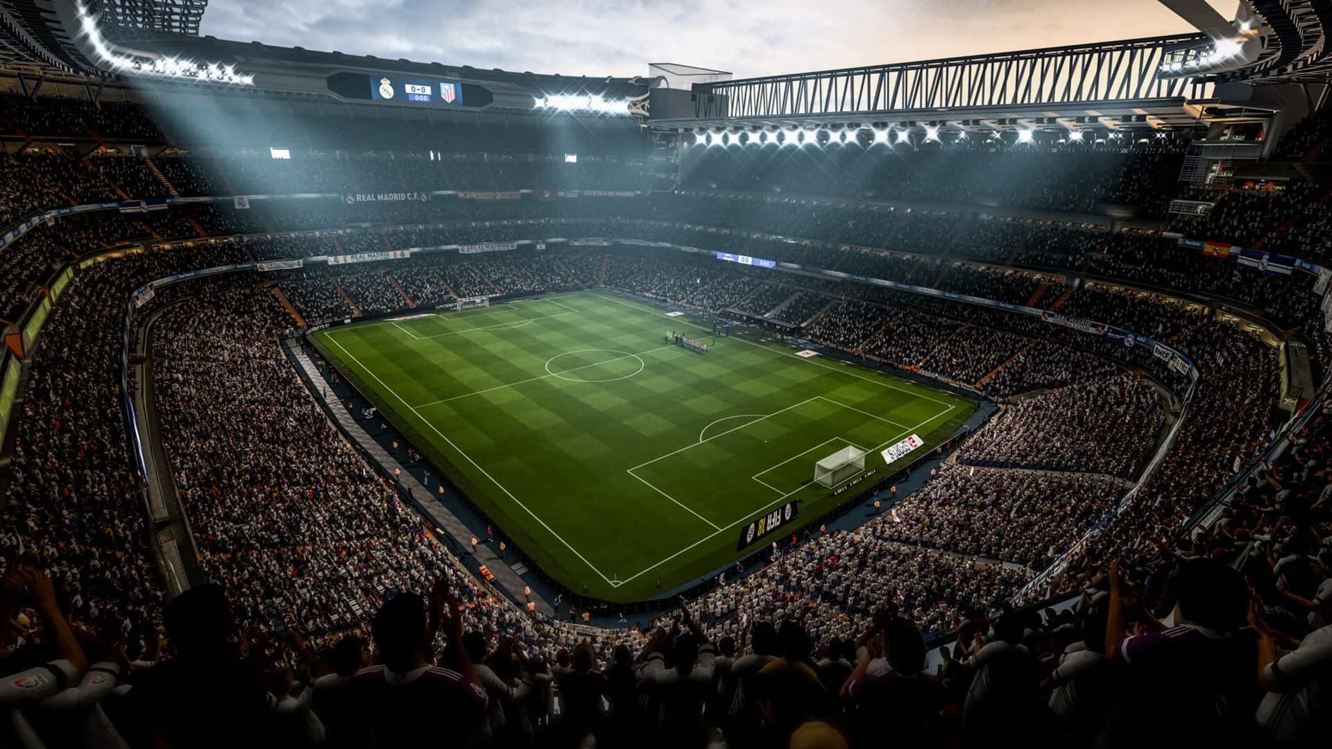 FIFA 18: Ronaldo Edition screenshot 1