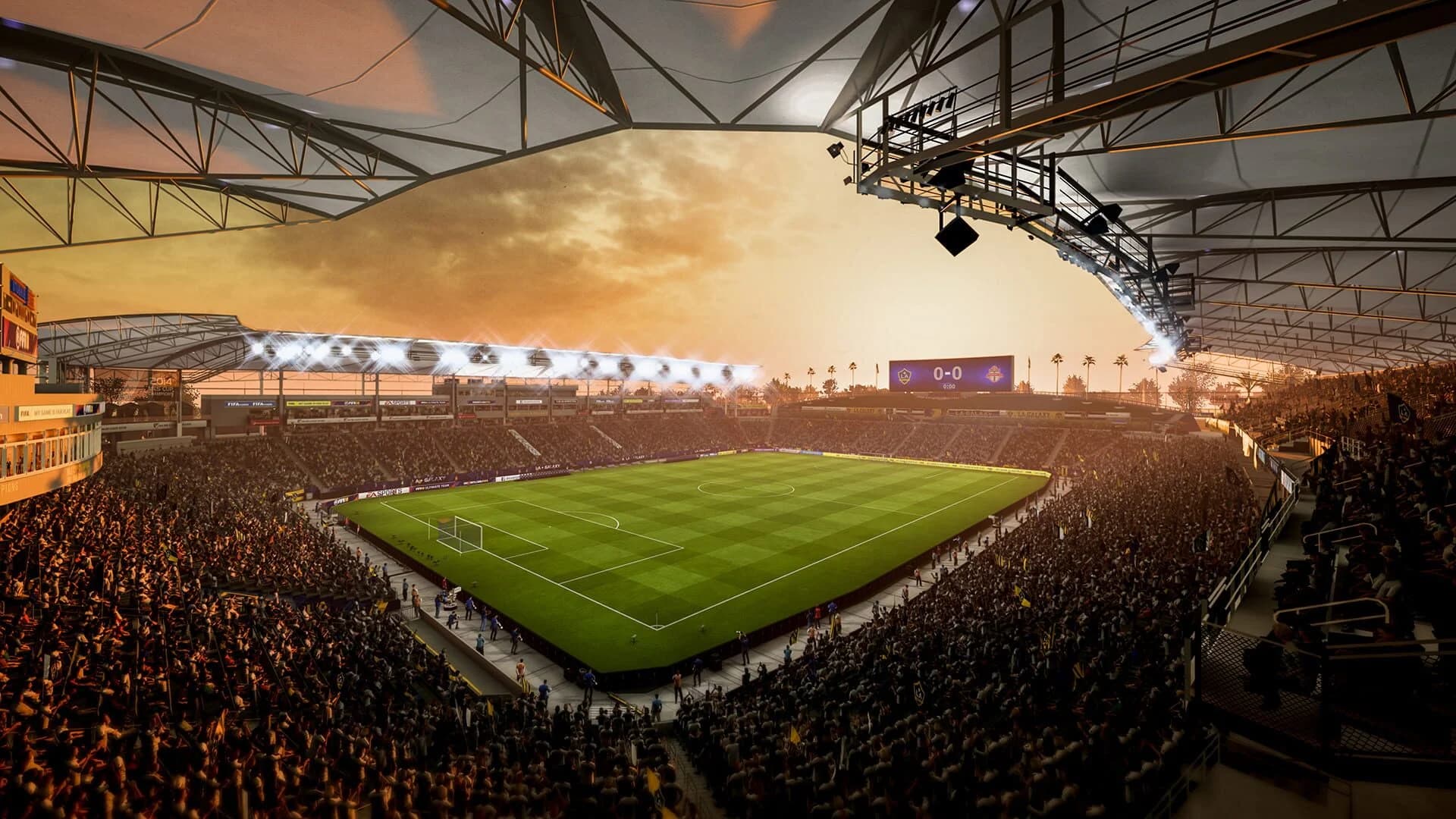 FIFA 18: Ronaldo Edition screenshot 5