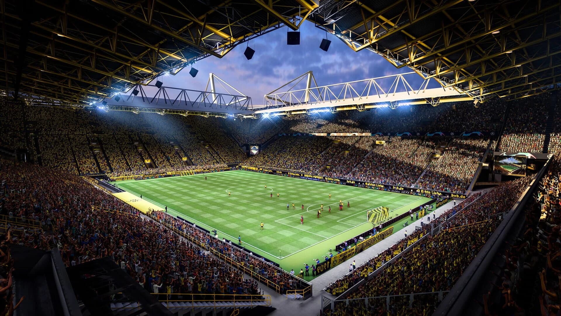 FIFA 22: Legacy Edition screenshot 5