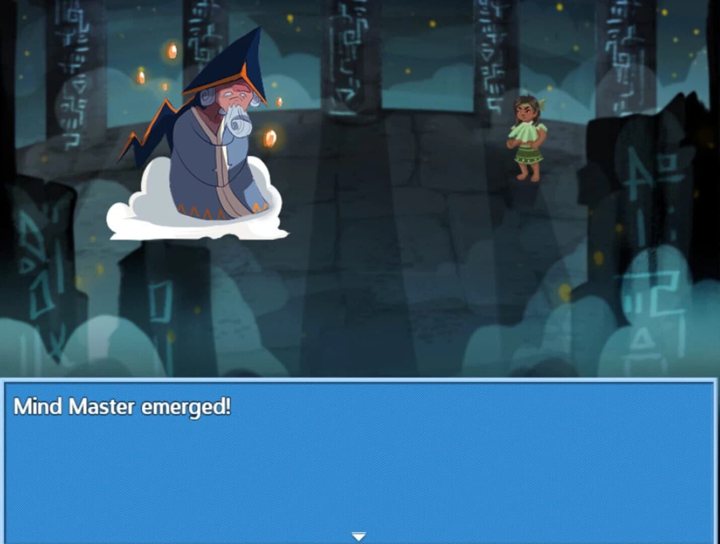 Fifefer Island screenshot 4