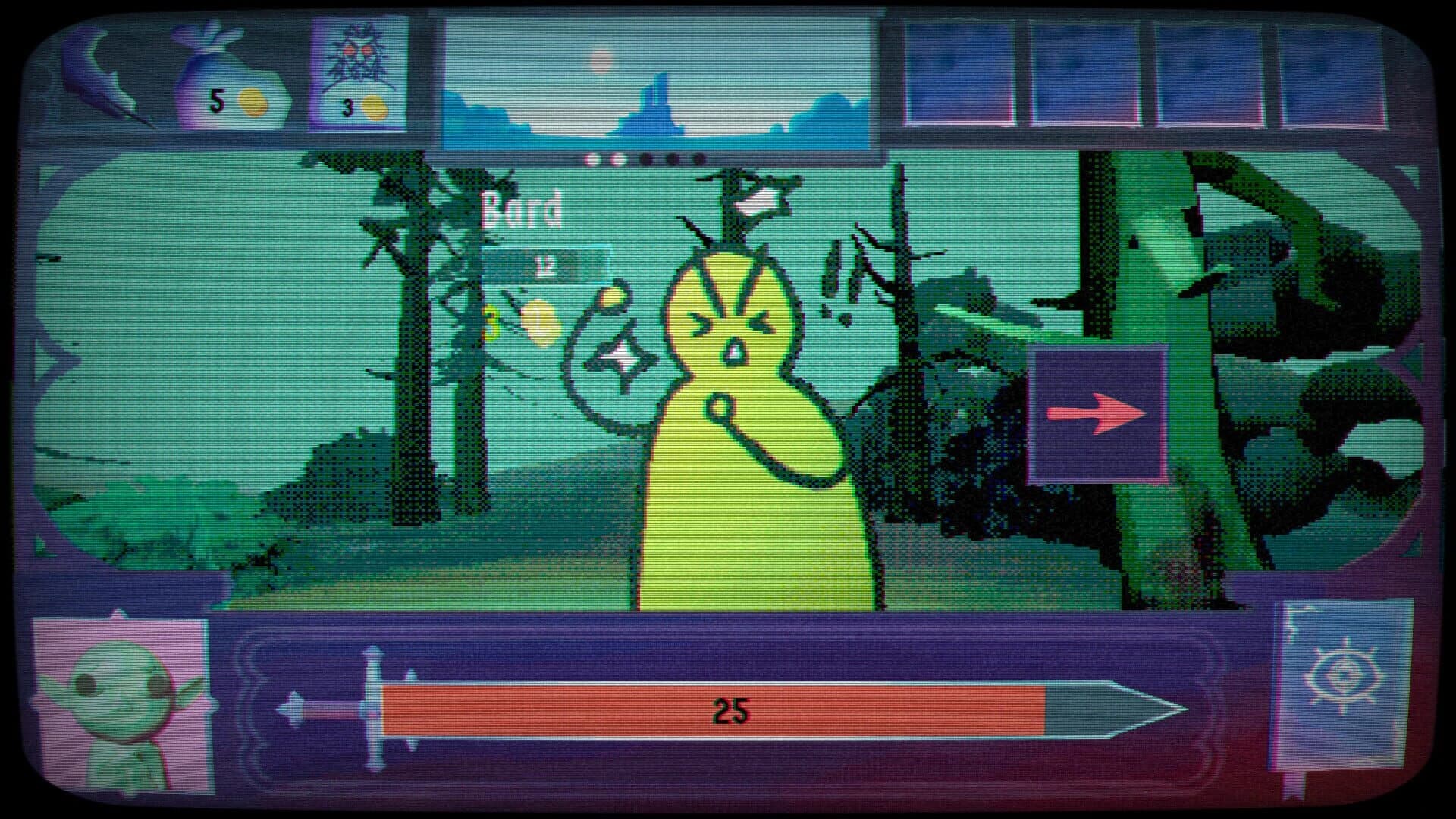 Fifrelin screenshot 5