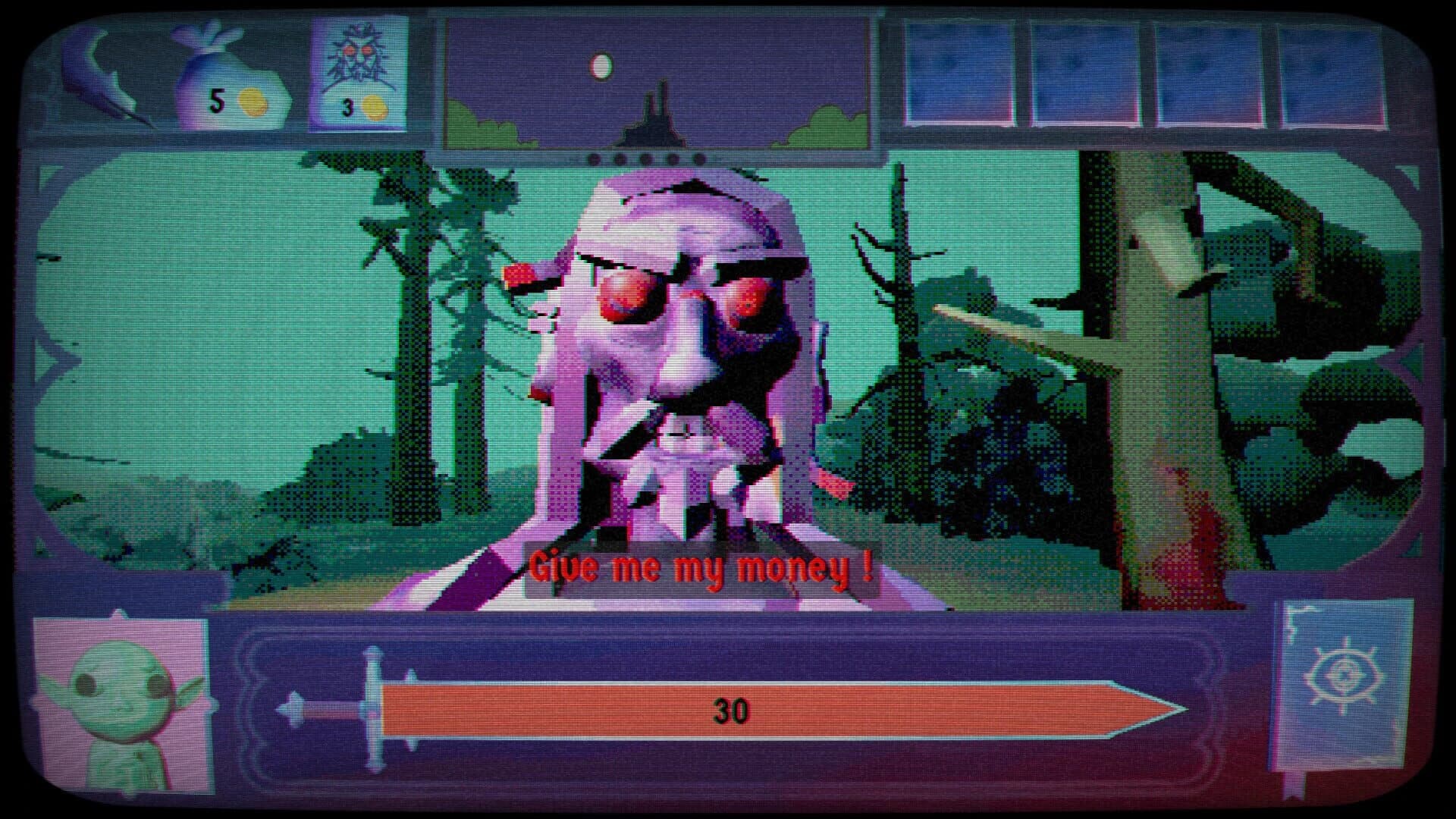Fifrelin screenshot 2