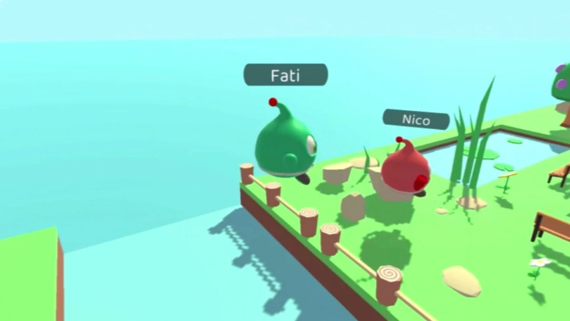 Fig and Totems screenshot 4