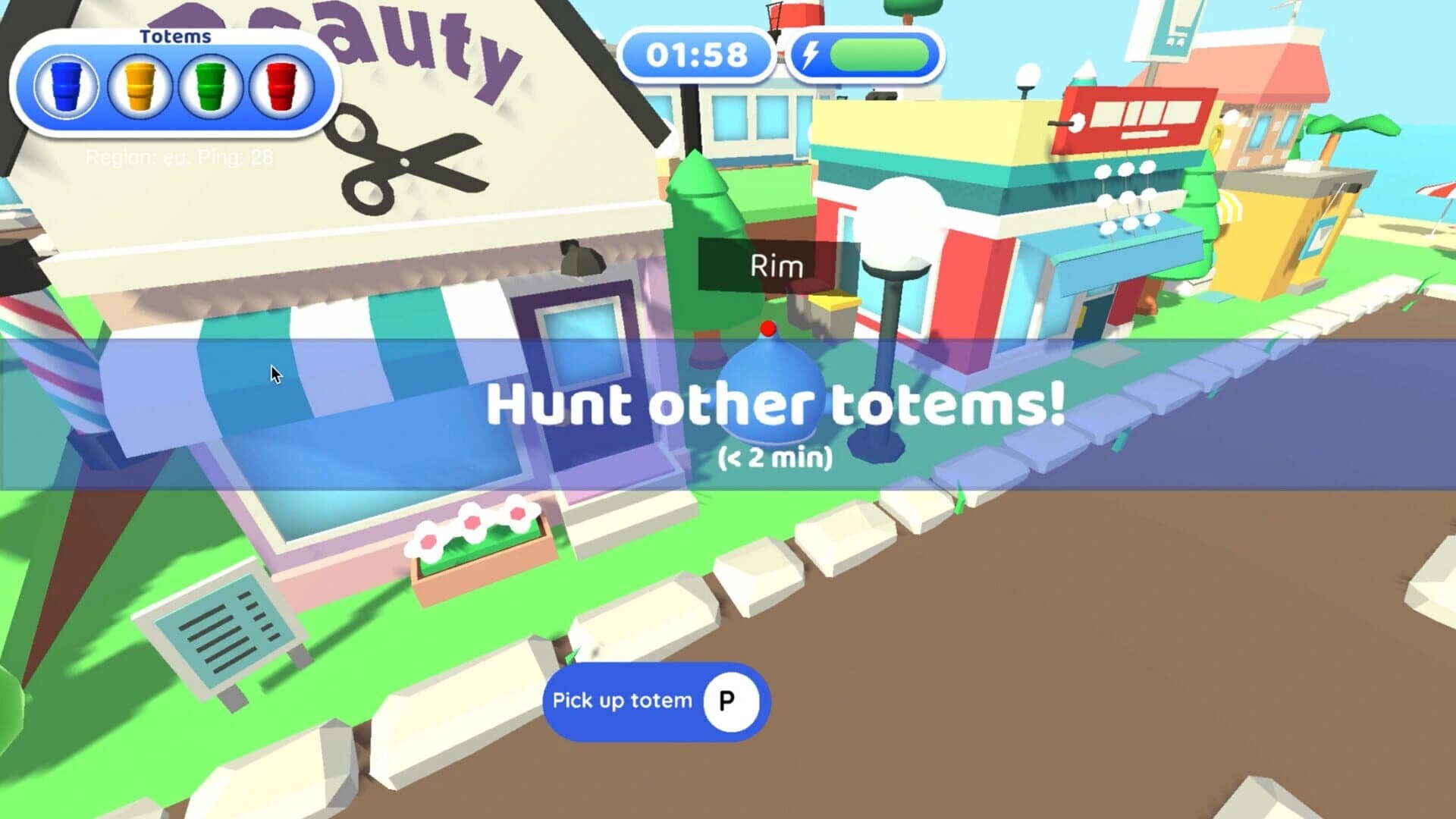 Fig and Totems screenshot 2