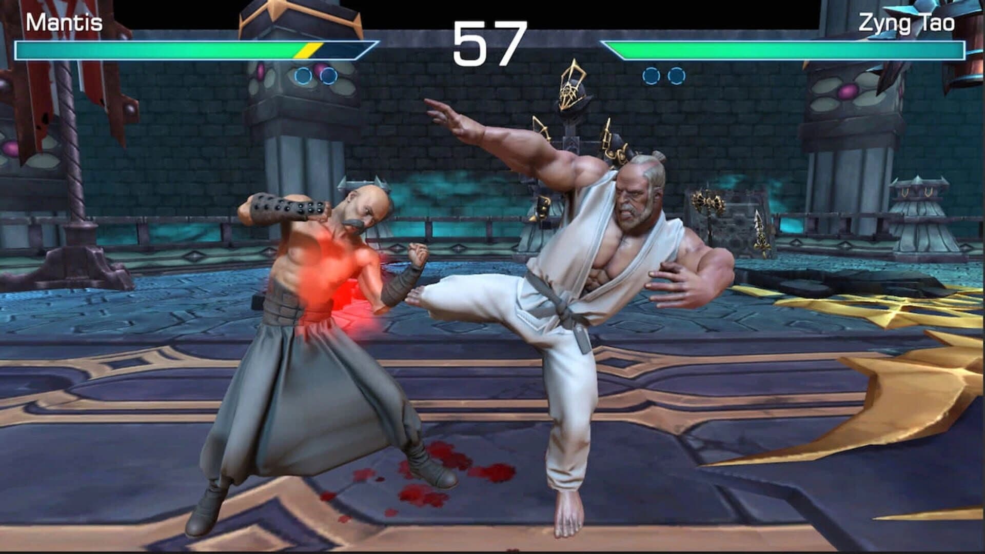 Fight screenshot 3