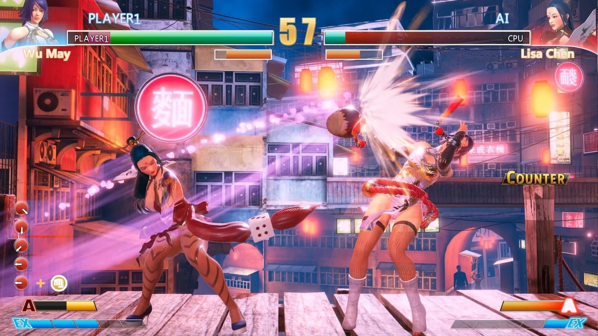 Fight Angel screenshot 5