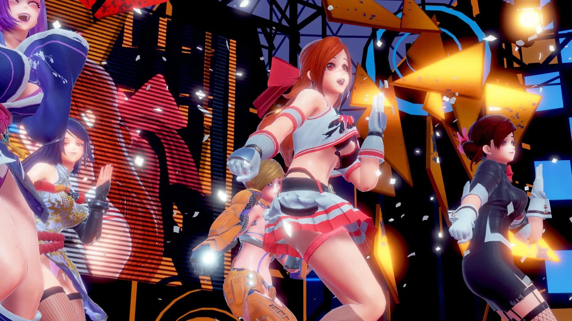 Fight Angel: Special Edition screenshot 4