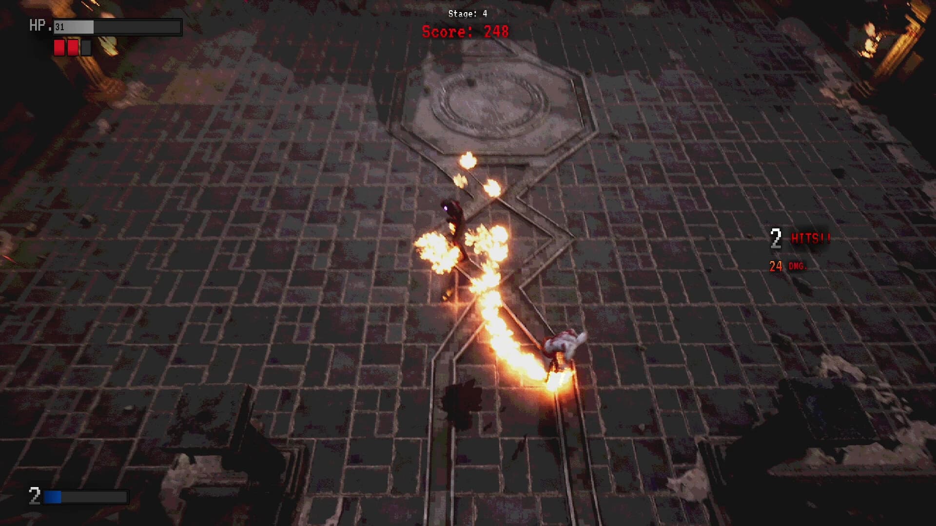 Fight Ascension screenshot 5