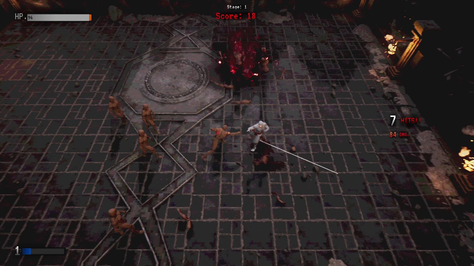 Fight Ascension screenshot 6