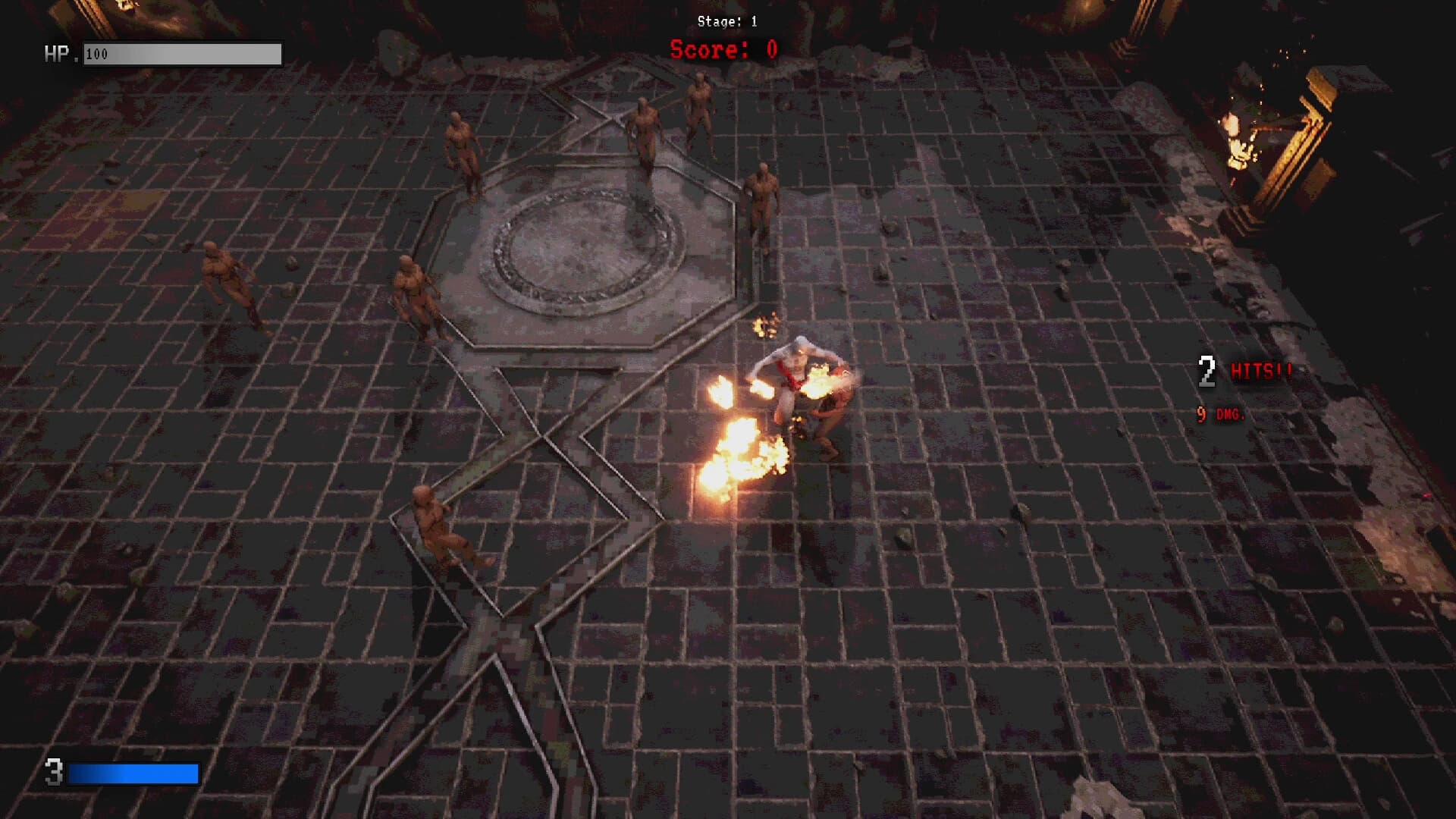 Fight Ascension screenshot 7