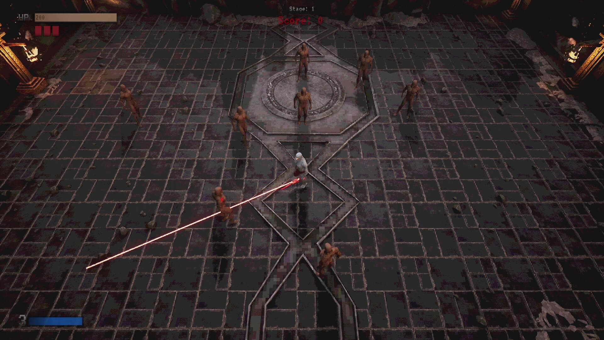 Fight Ascension screenshot 3