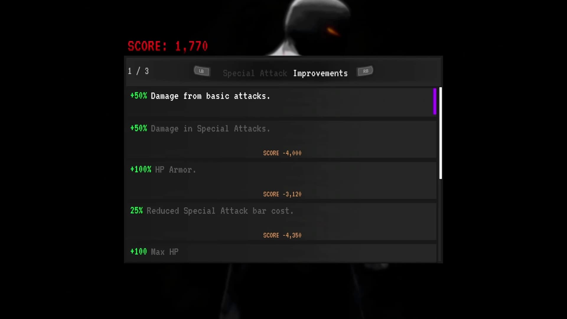 Fight Ascension screenshot 8