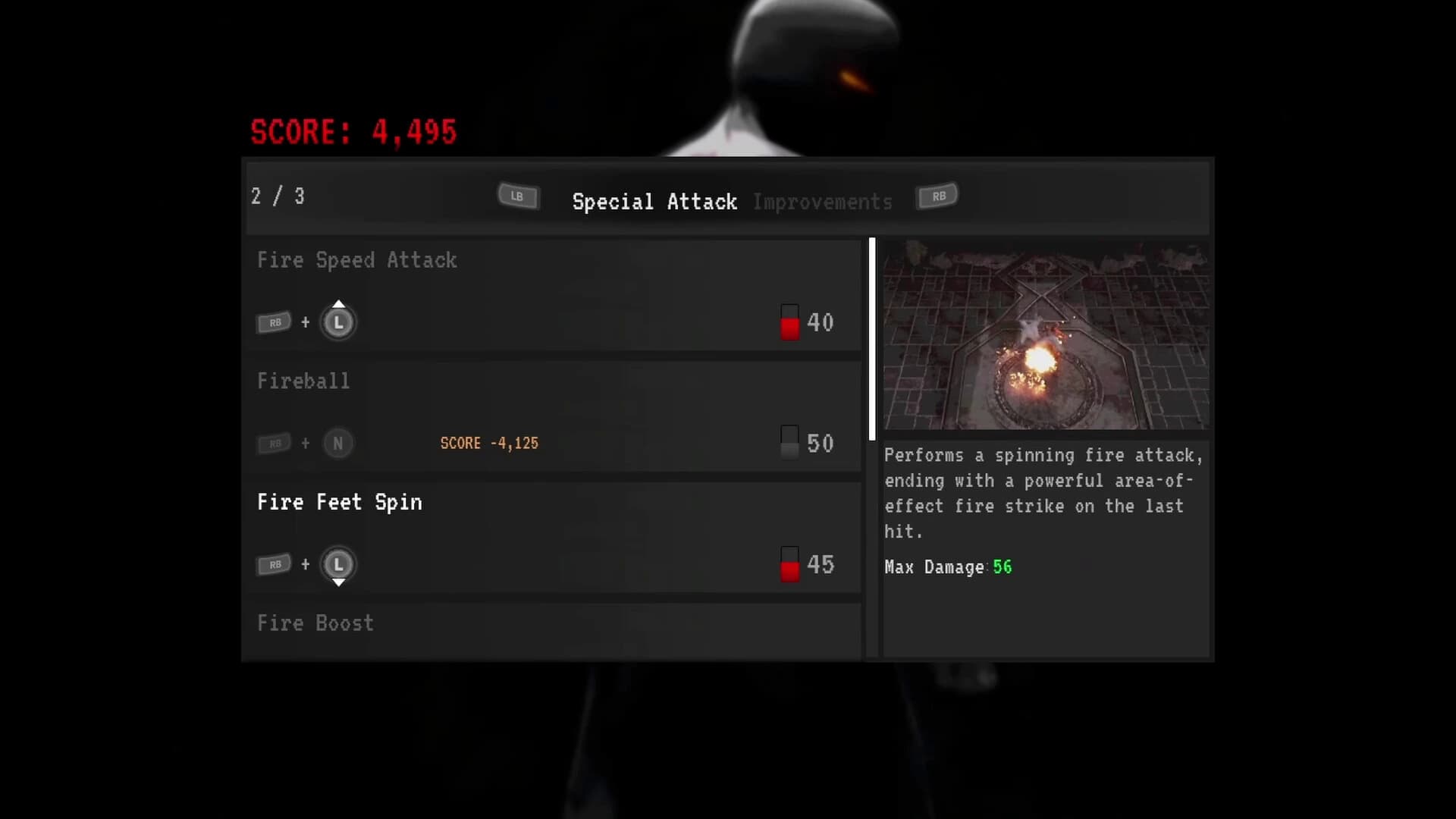 Fight Ascension screenshot 4