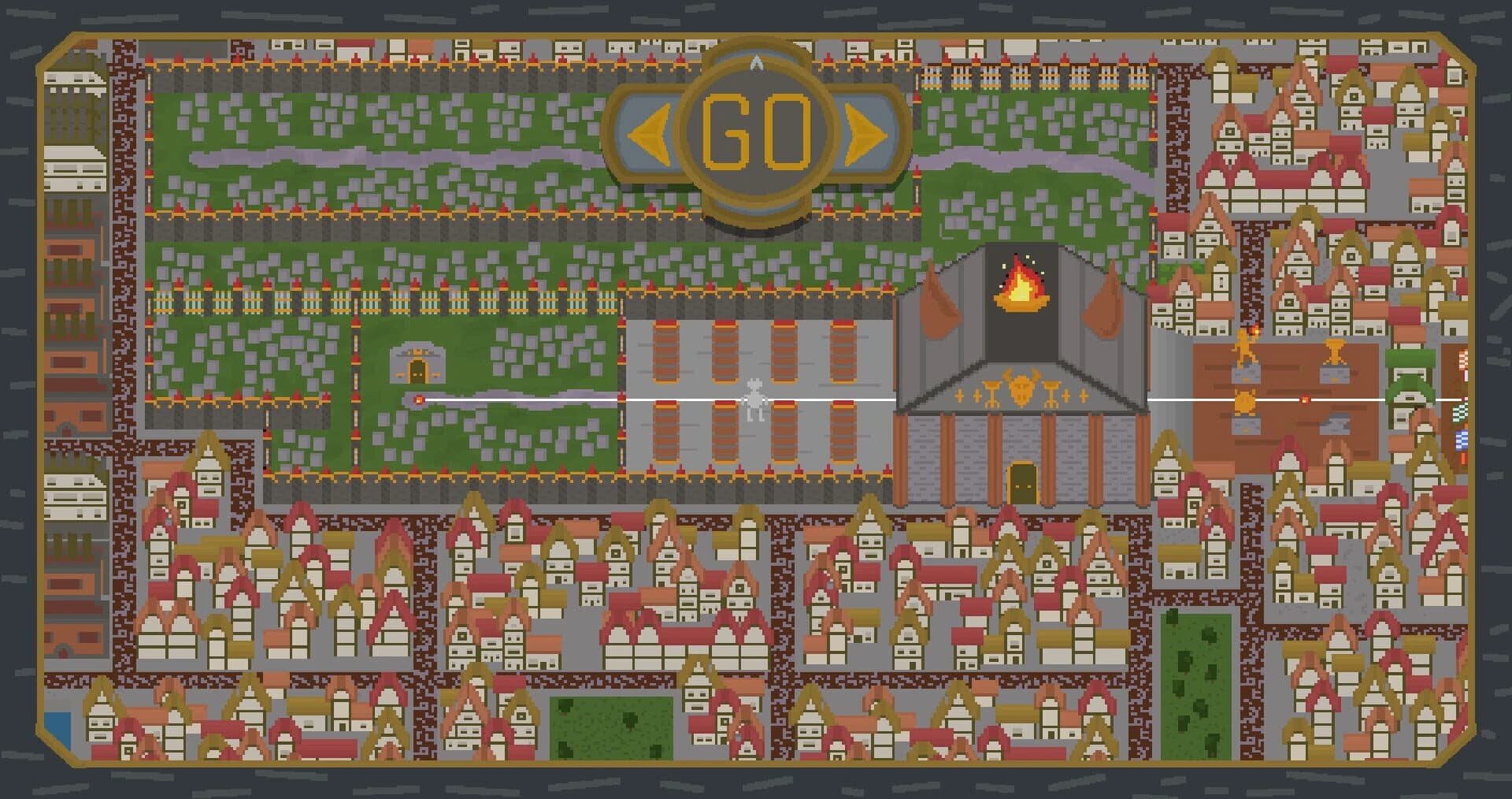 Fight Back The Night screenshot 3