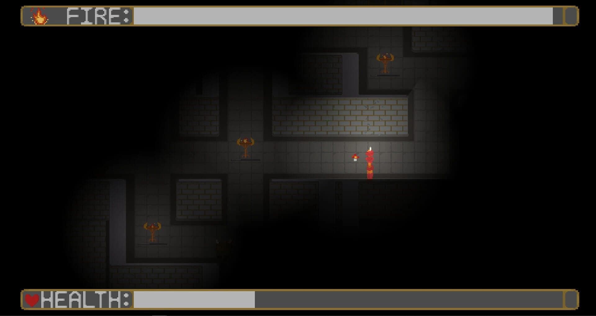 Fight Back The Night screenshot 4