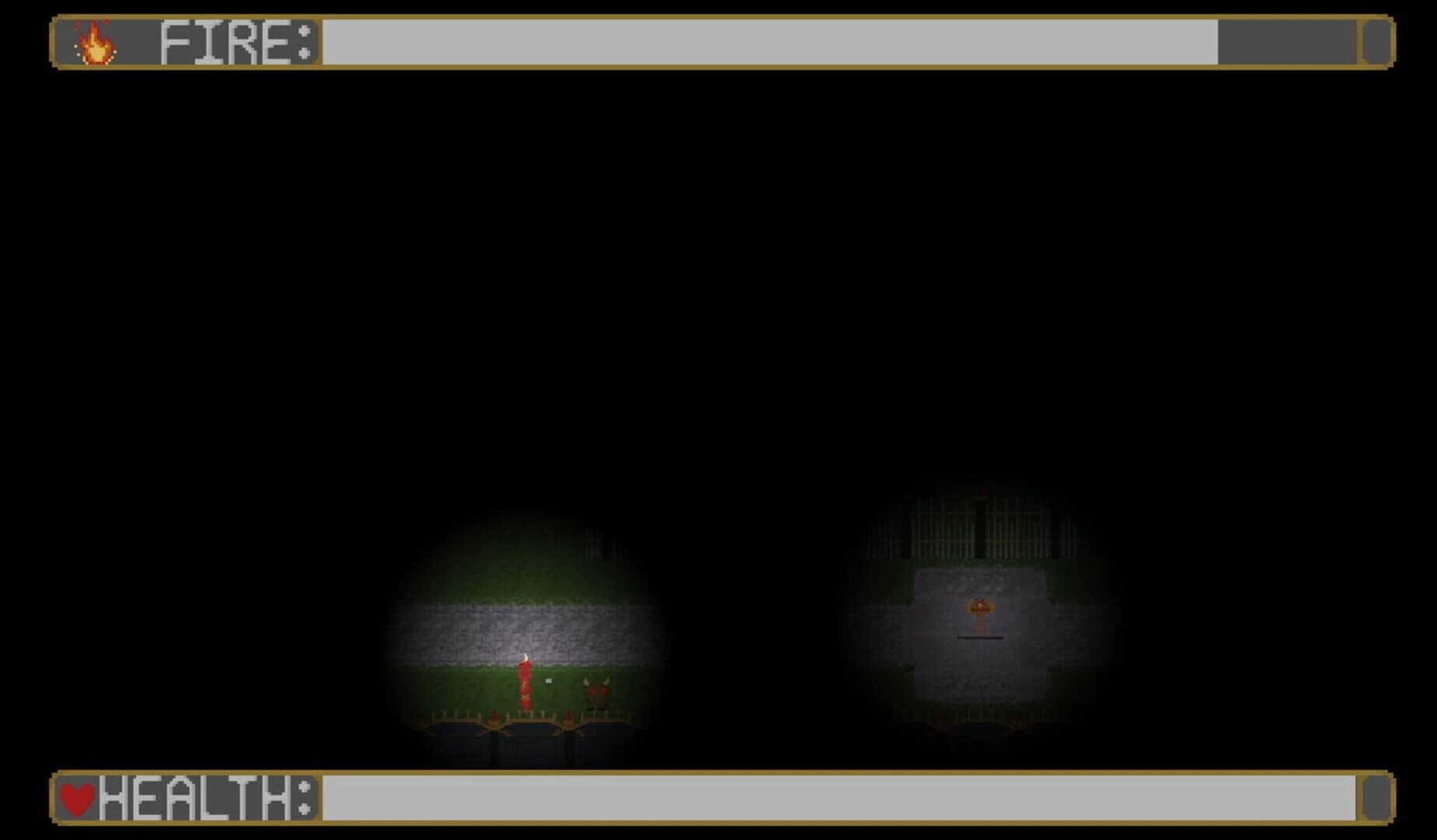 Fight Back The Night screenshot 5