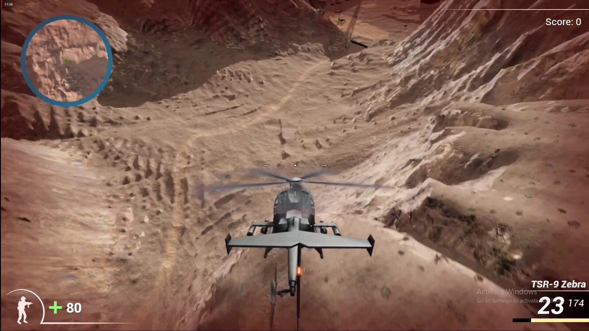 Fight For Freedom screenshot 3