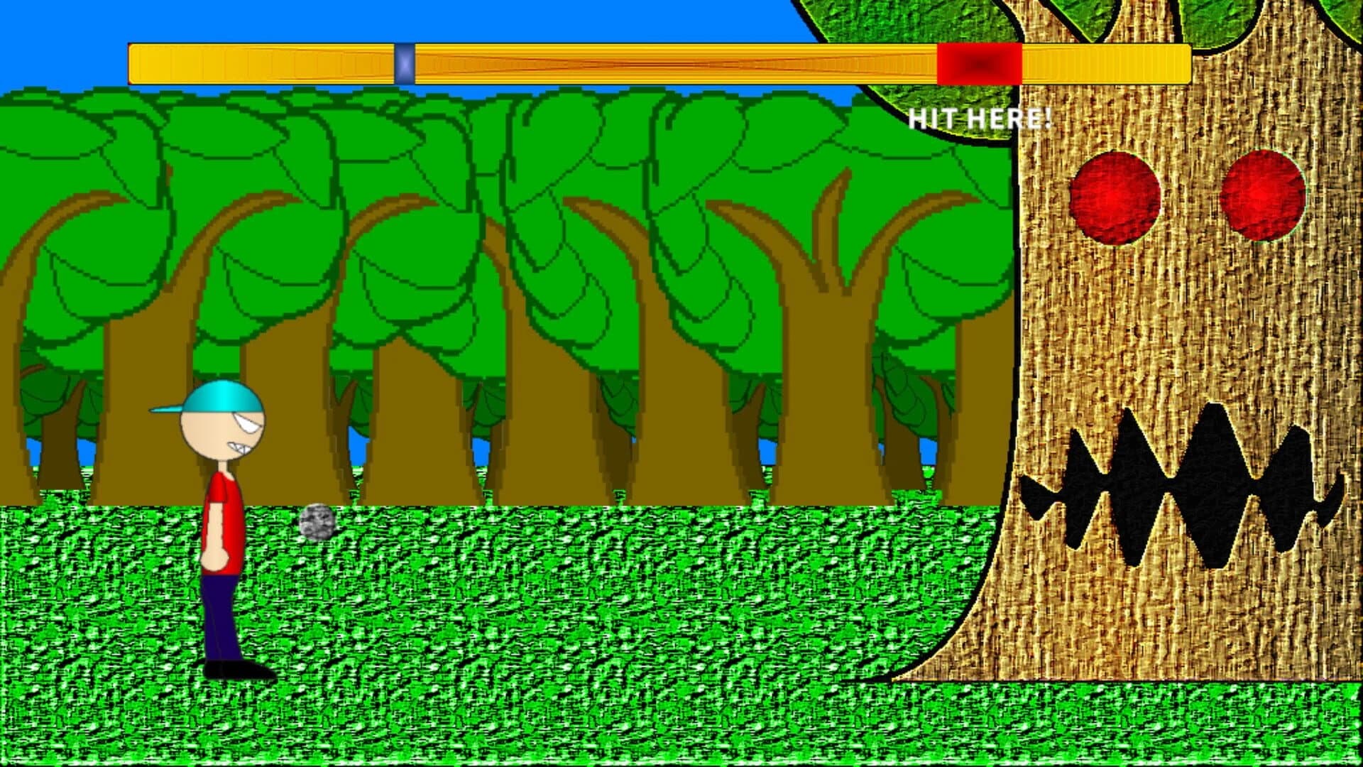 Fight for Gold II screenshot 5