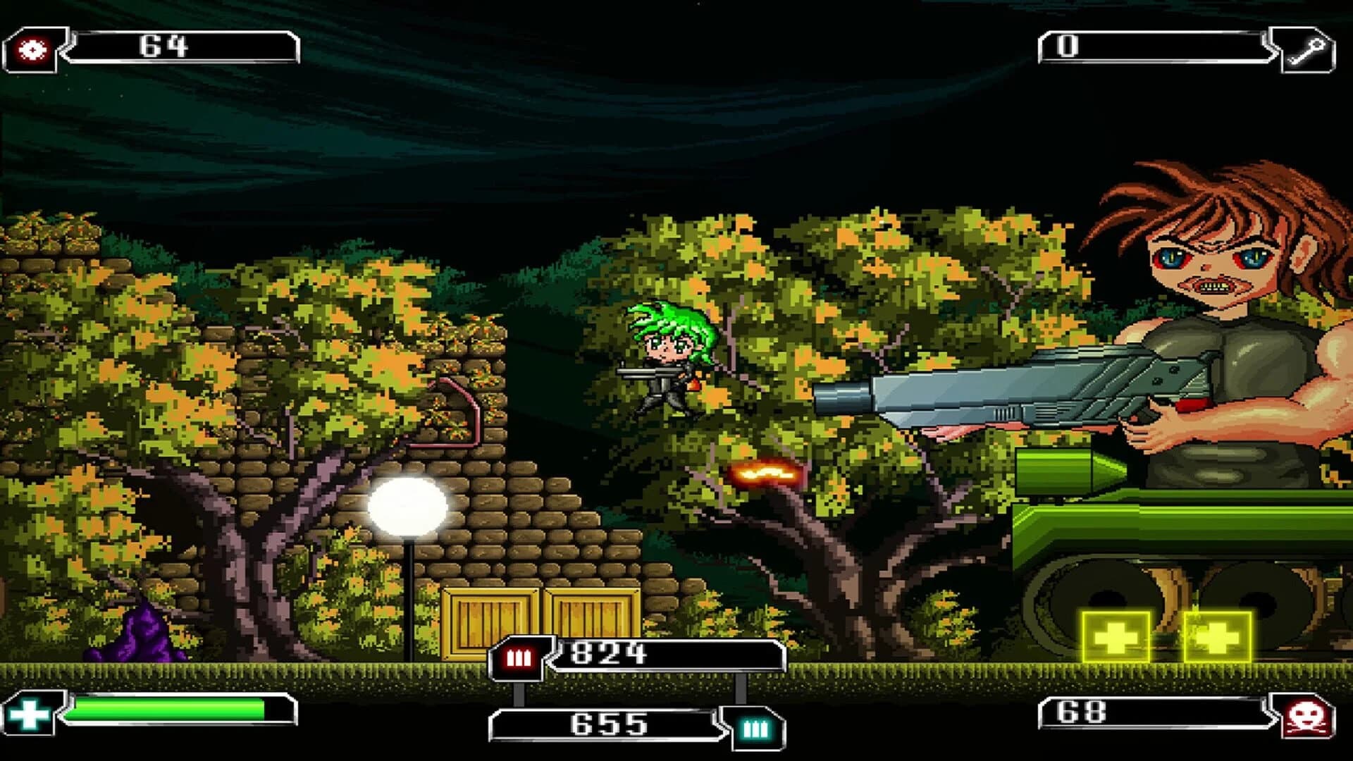 Fight For Love screenshot 5