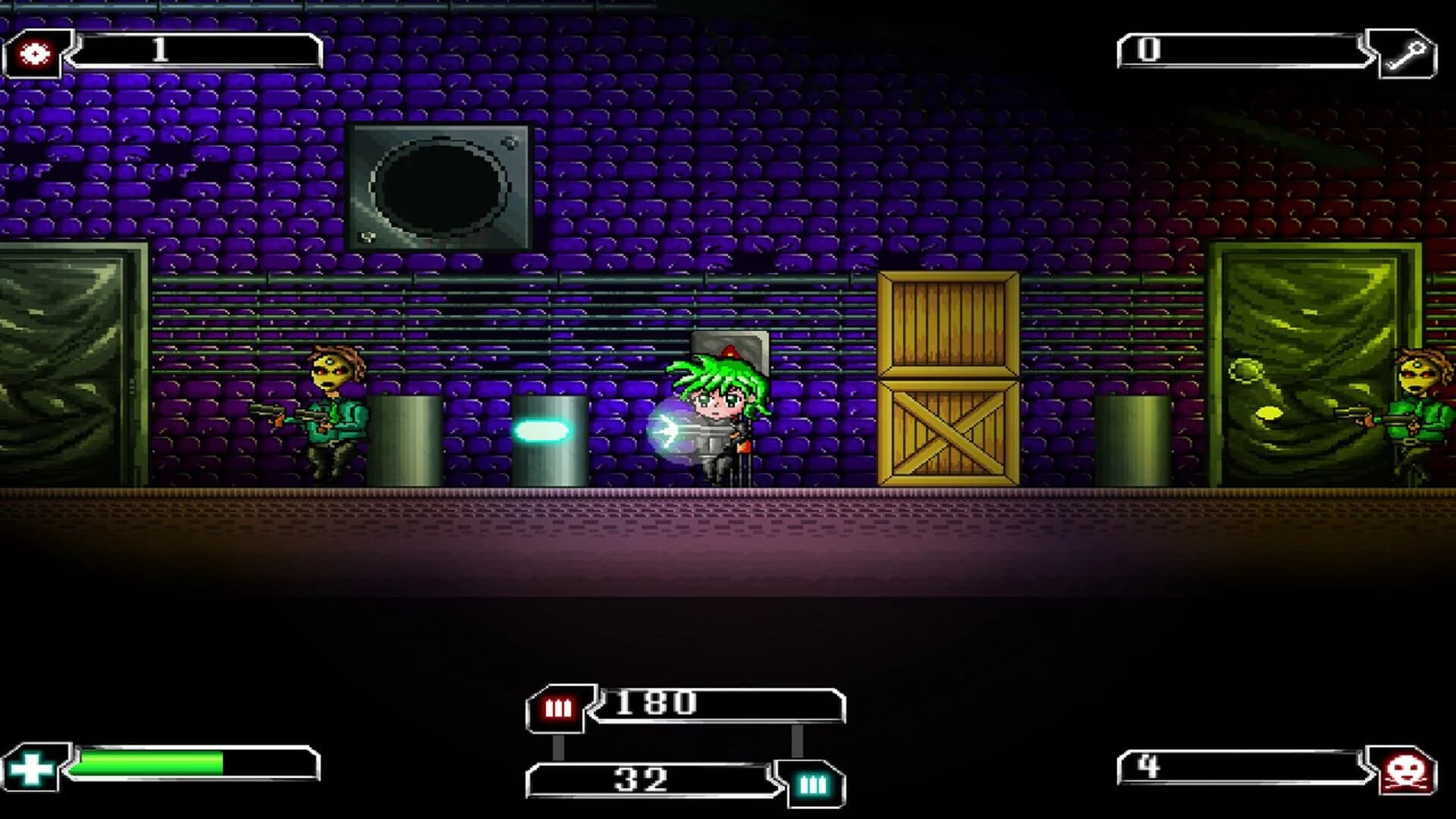Fight For Love screenshot 2