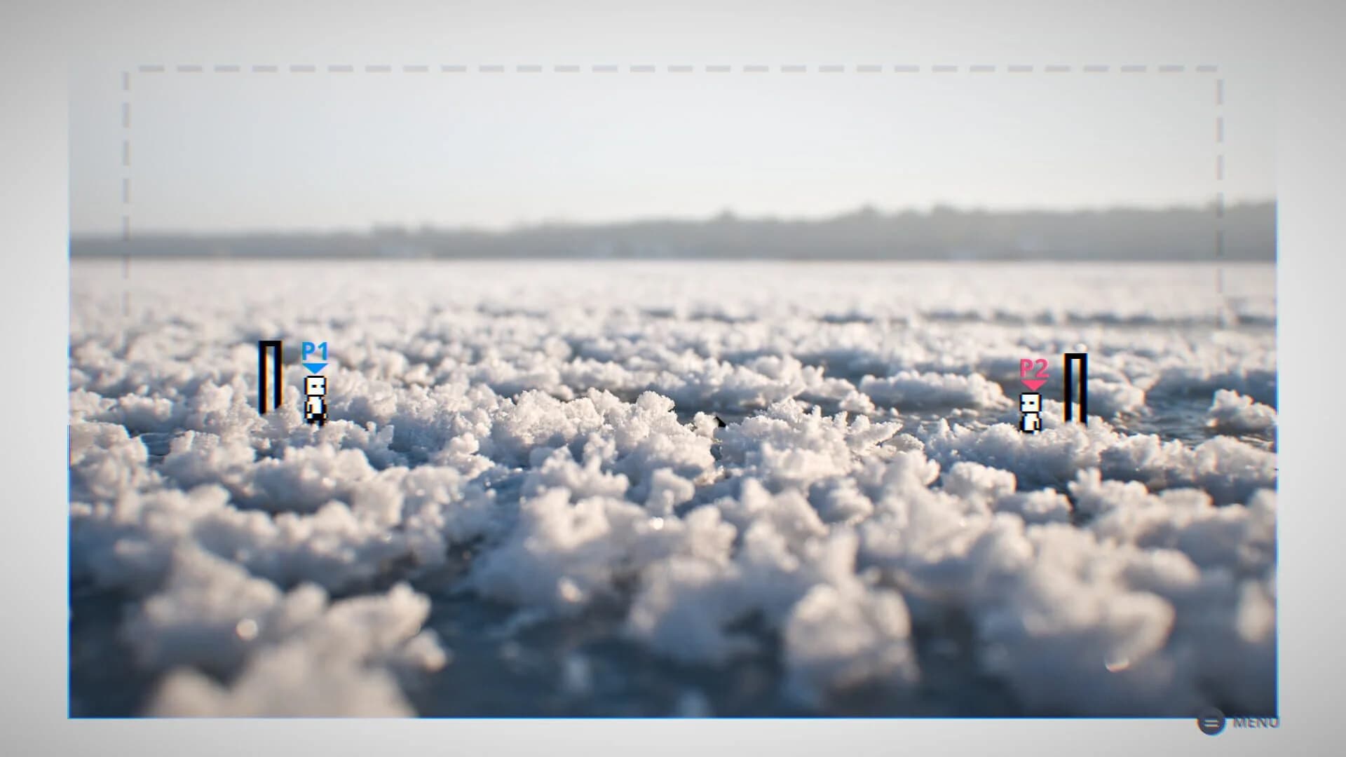 Fight for that Ball screenshot 1