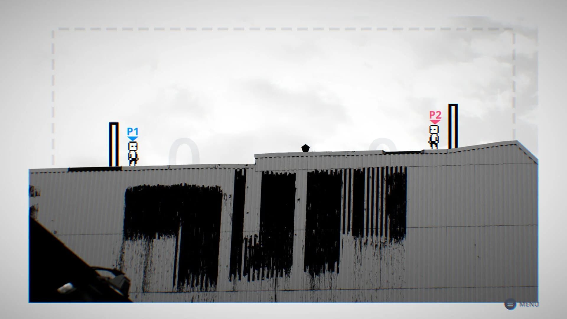 Fight for that Ball screenshot 5