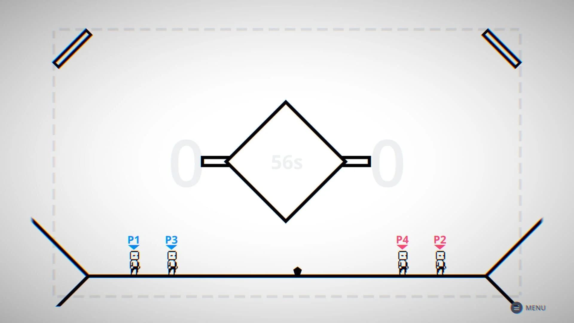 Fight for that Ball screenshot 4