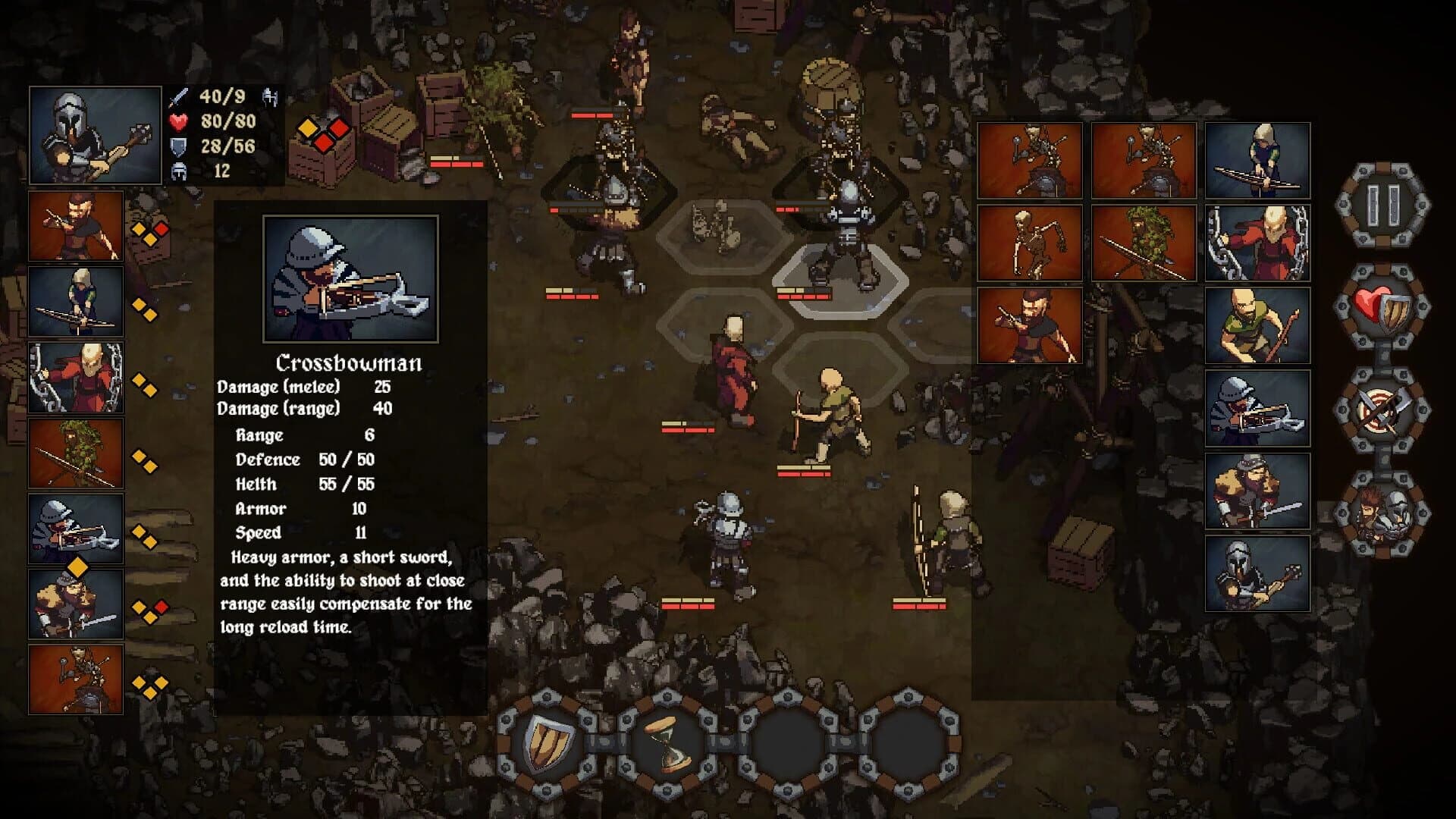 Fight Life: Vanguard screenshot 4