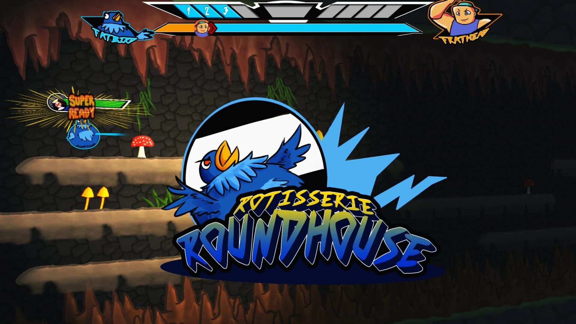 Fight Me Bro! screenshot 5