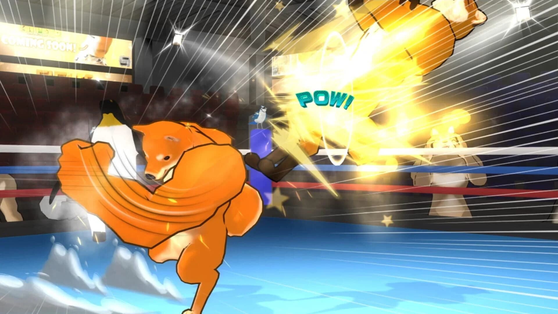Fight of Animals screenshot 3