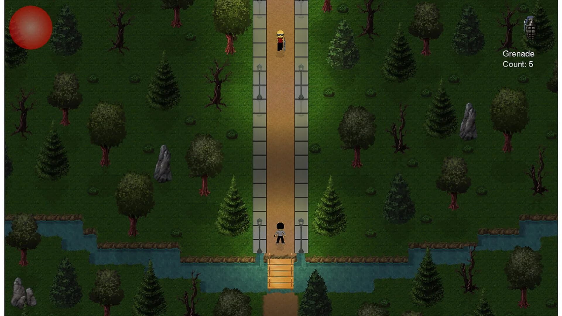 Fight or Die screenshot 4