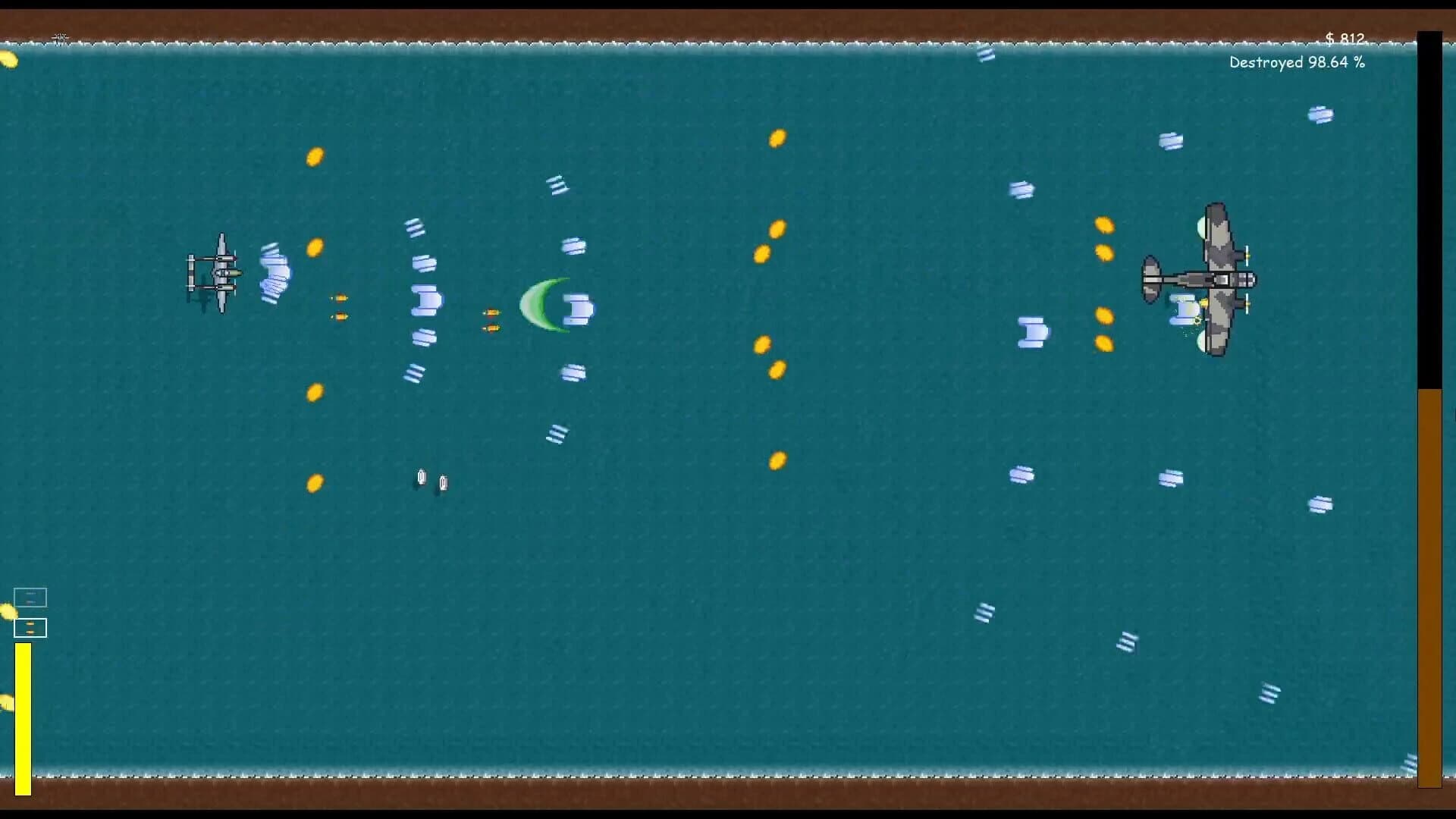 Fight Plane screenshot 3