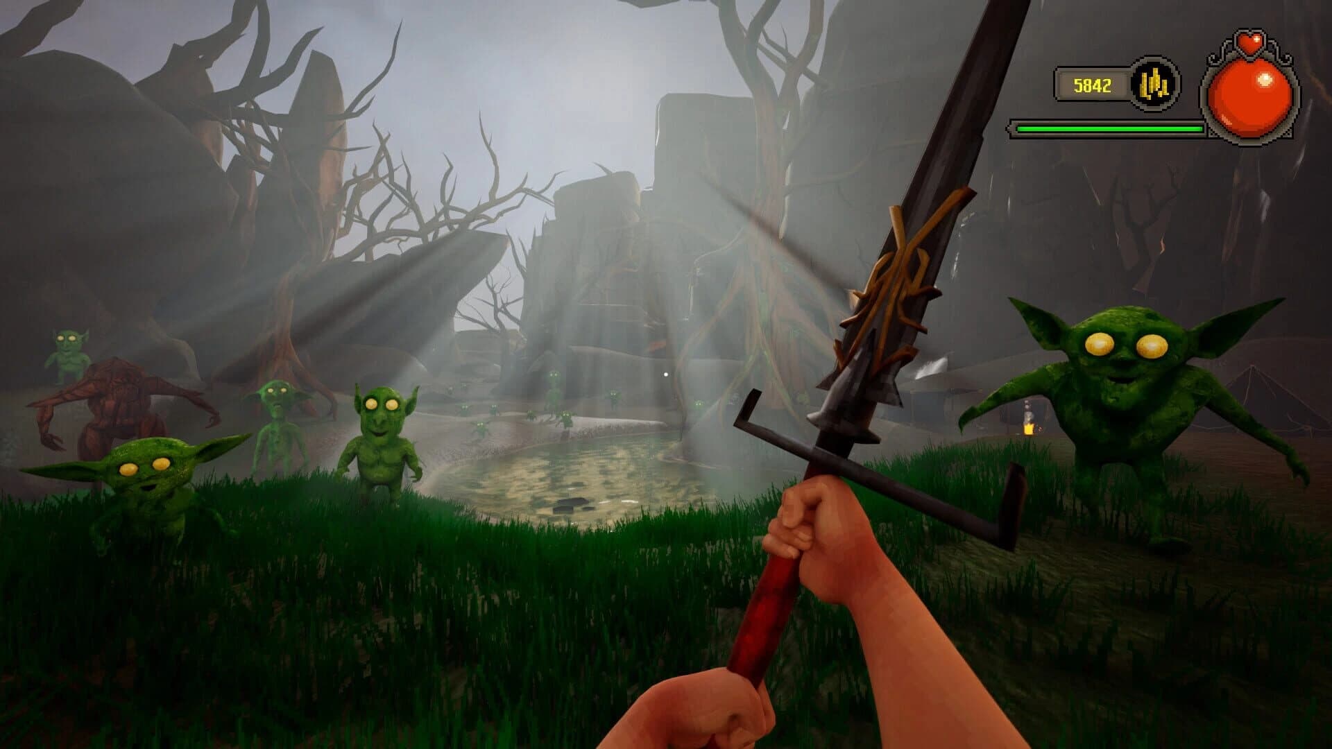 Fight-Quest screenshot 2