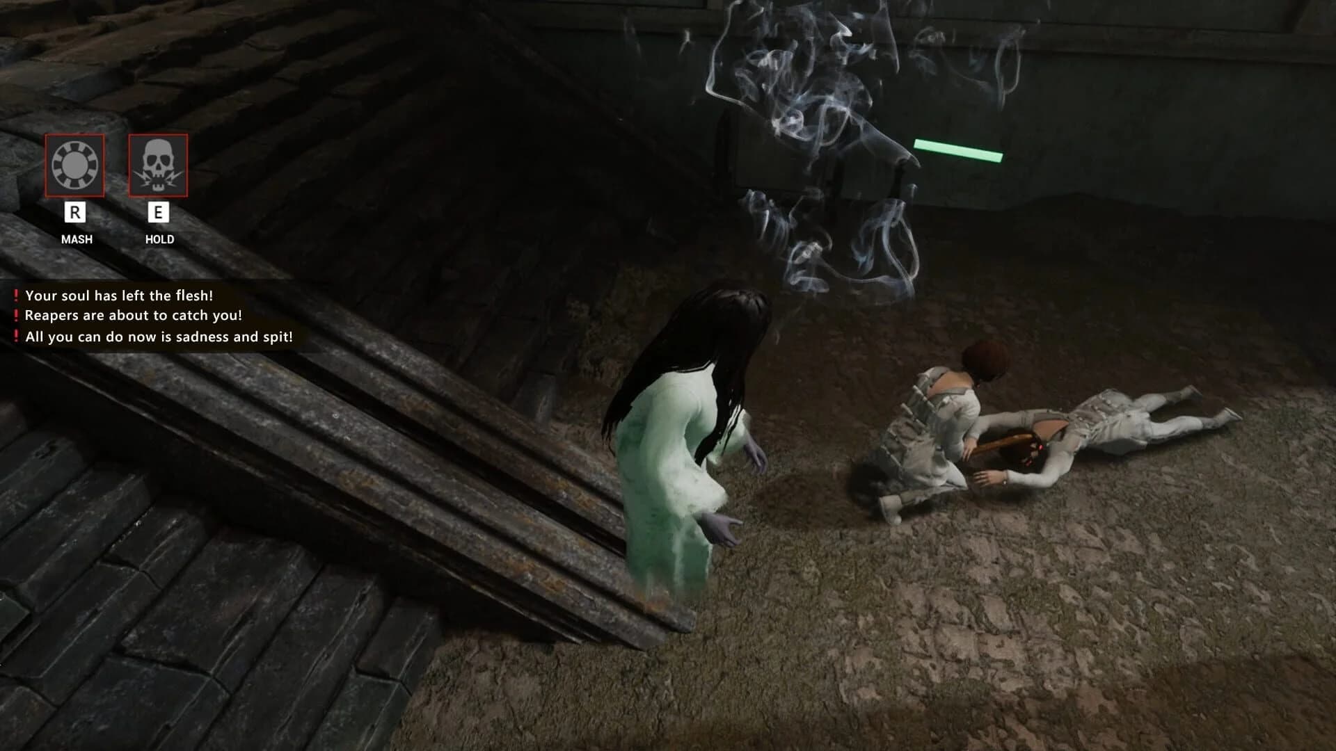 Fight the Horror screenshot 5