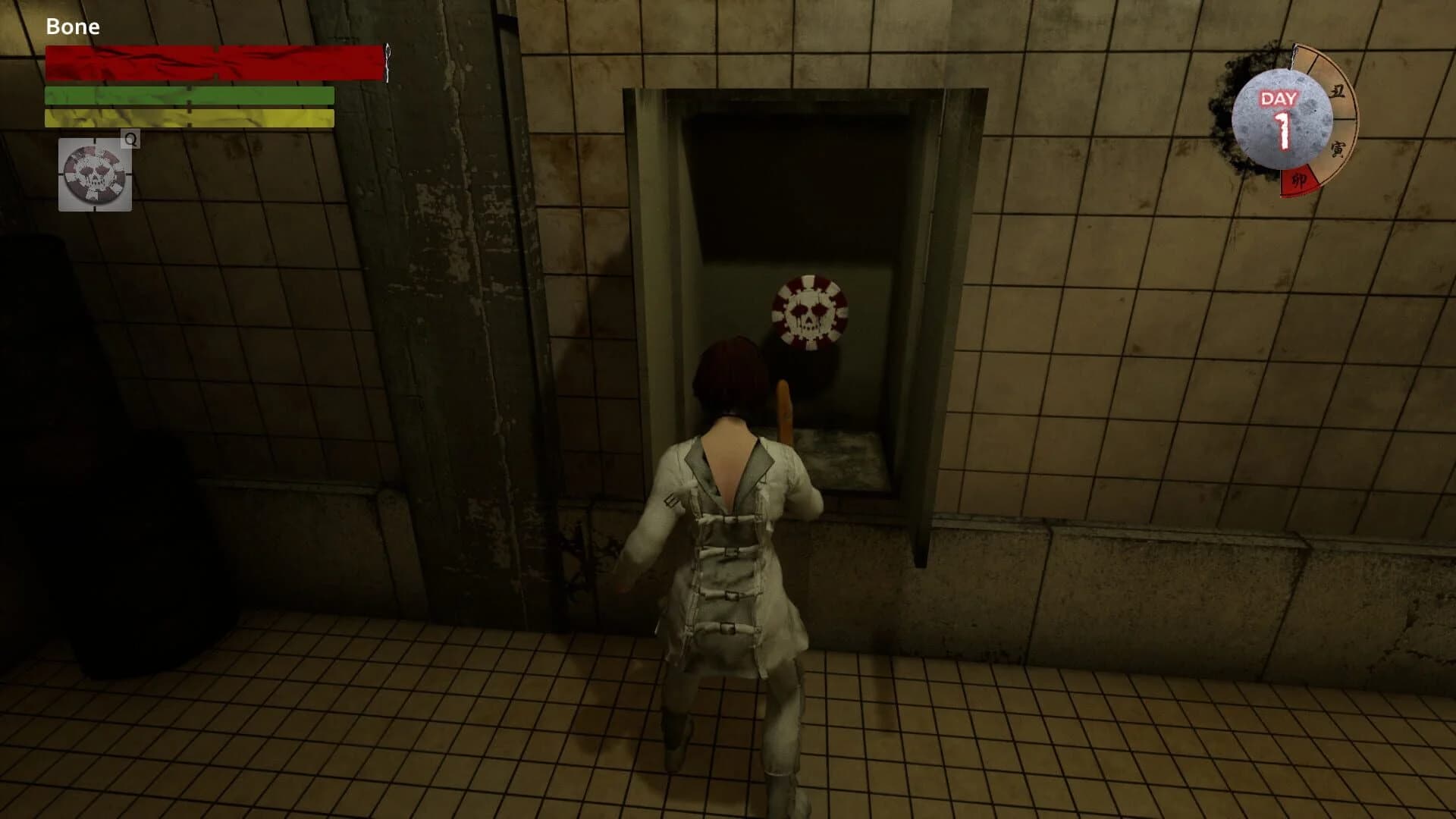 Fight the Horror screenshot 4