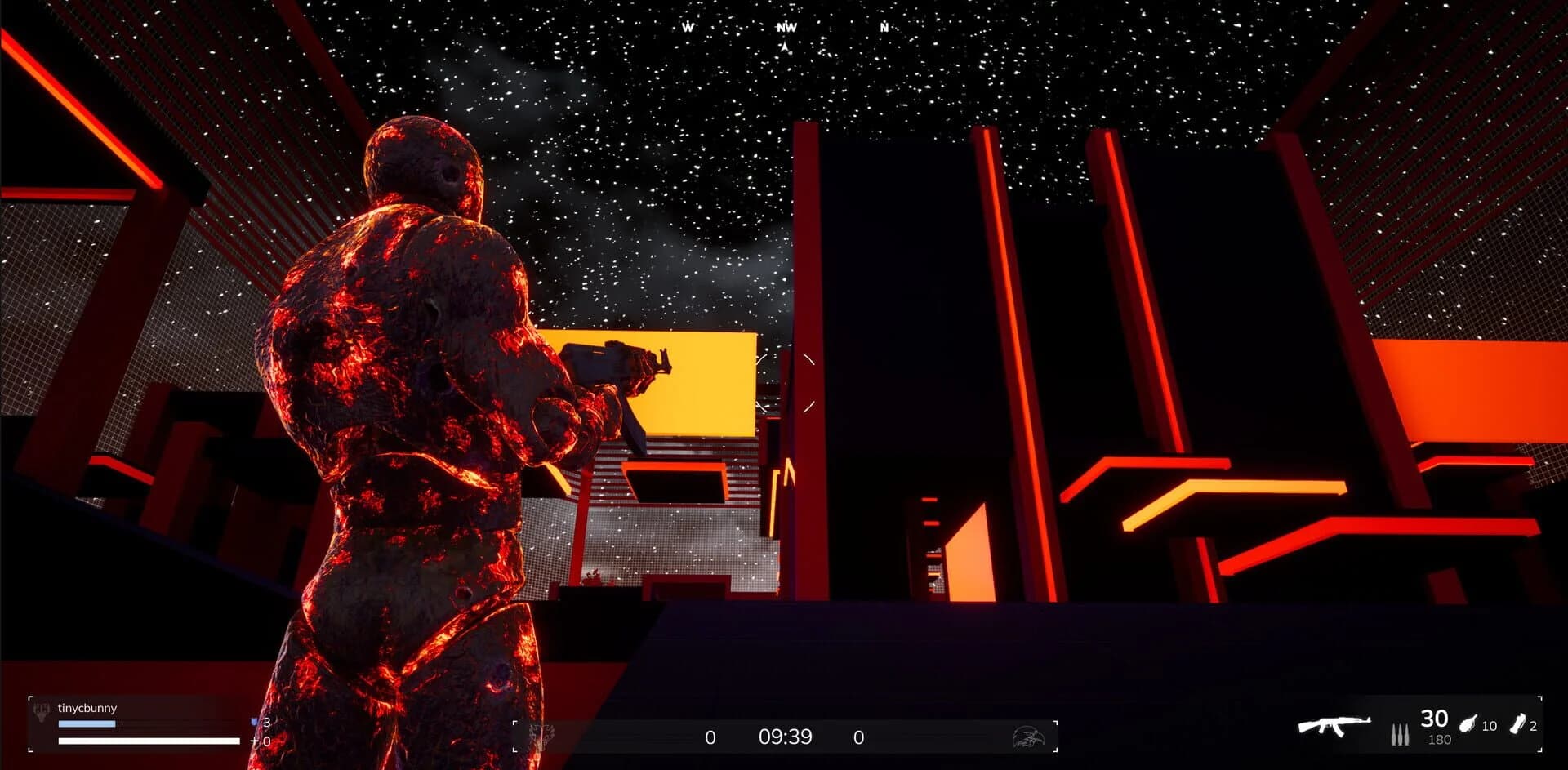 Fight Until Death screenshot 3