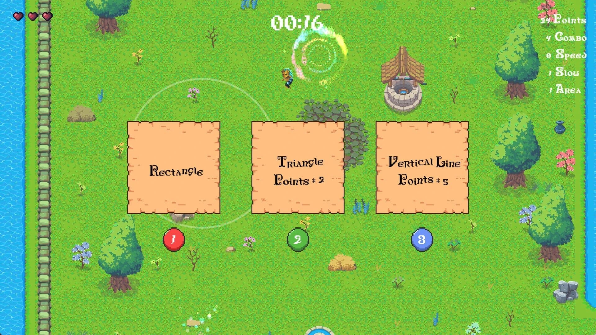 Fight With Keys screenshot 5
