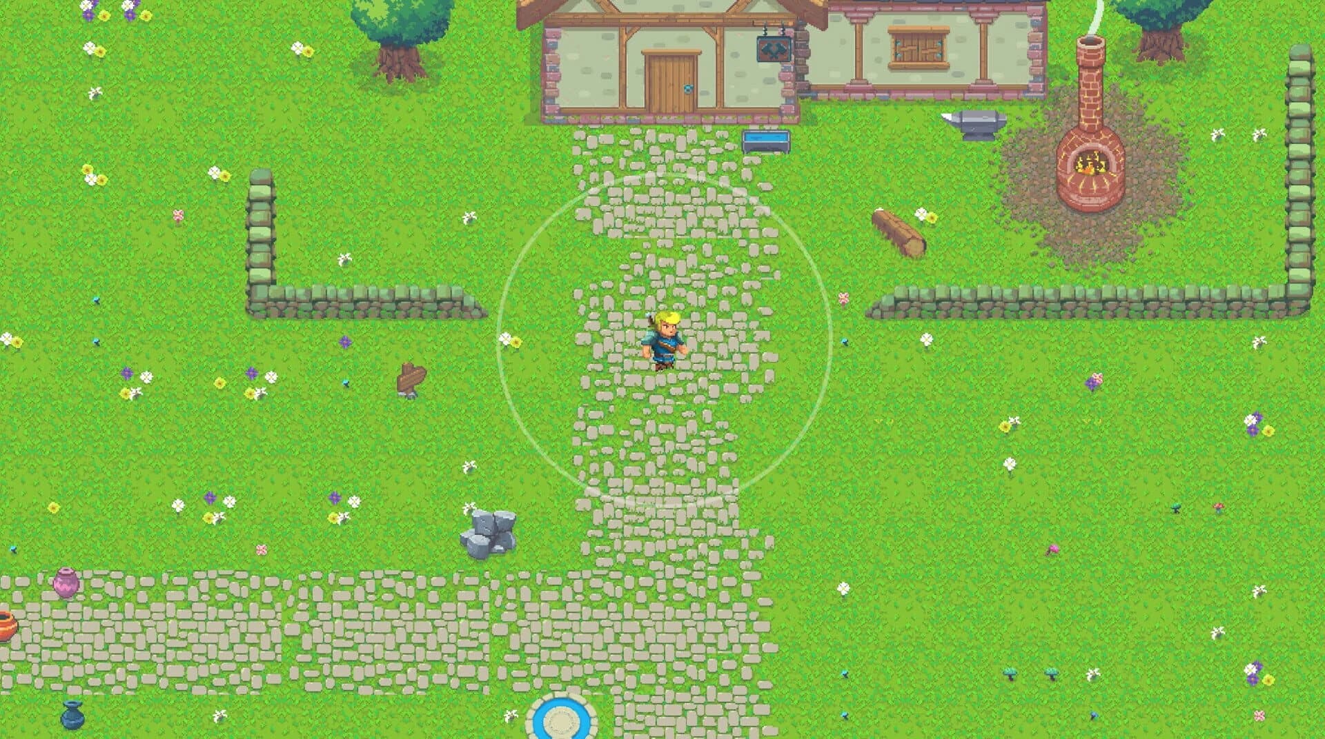 Fight With Keys screenshot 3