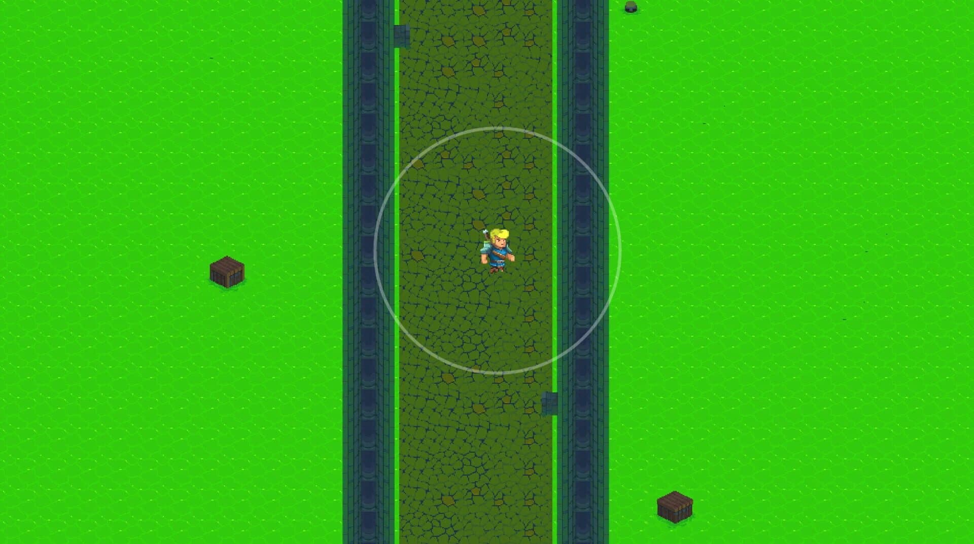 Fight With Keys screenshot 2