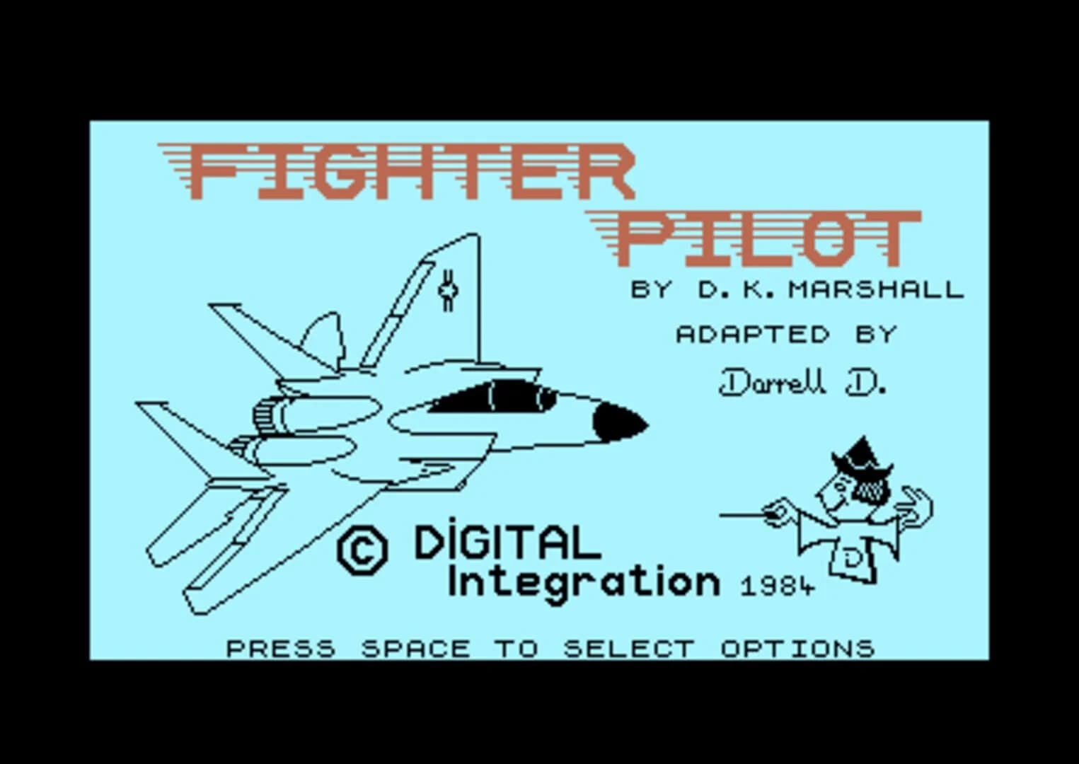 Fighter Pilot screenshot 2